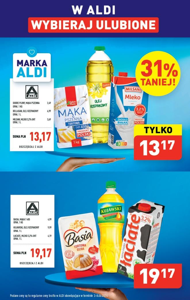 Gazetka promocyjna ALDI str. 11