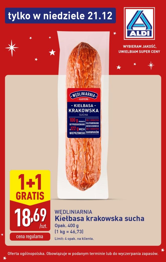 Gazetka promocyjna ALDI str. 11