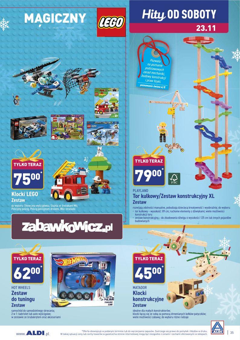 Gazetka promocyjna ALDI str. 5