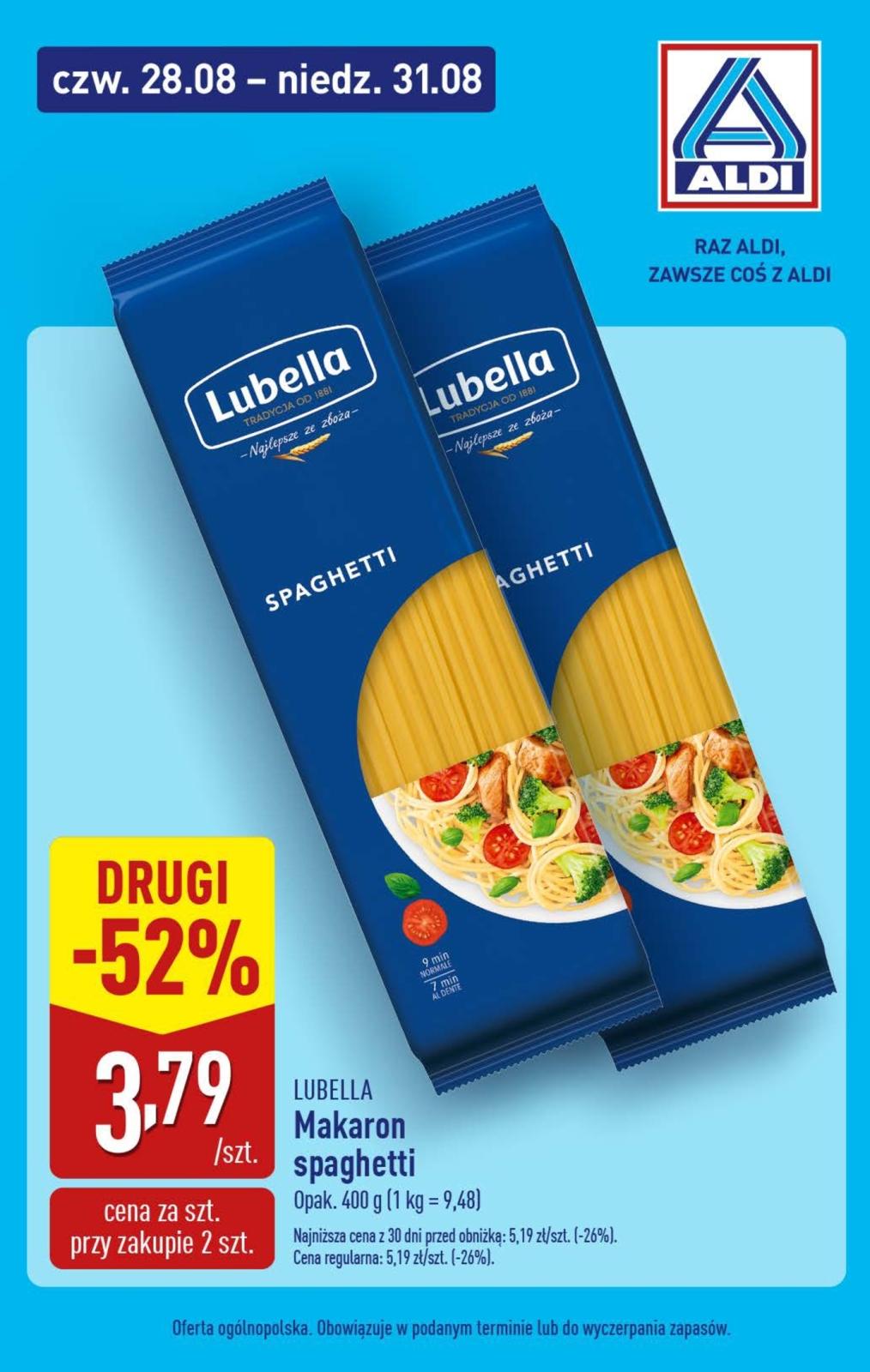 Gazetka promocyjna ALDI str. 5