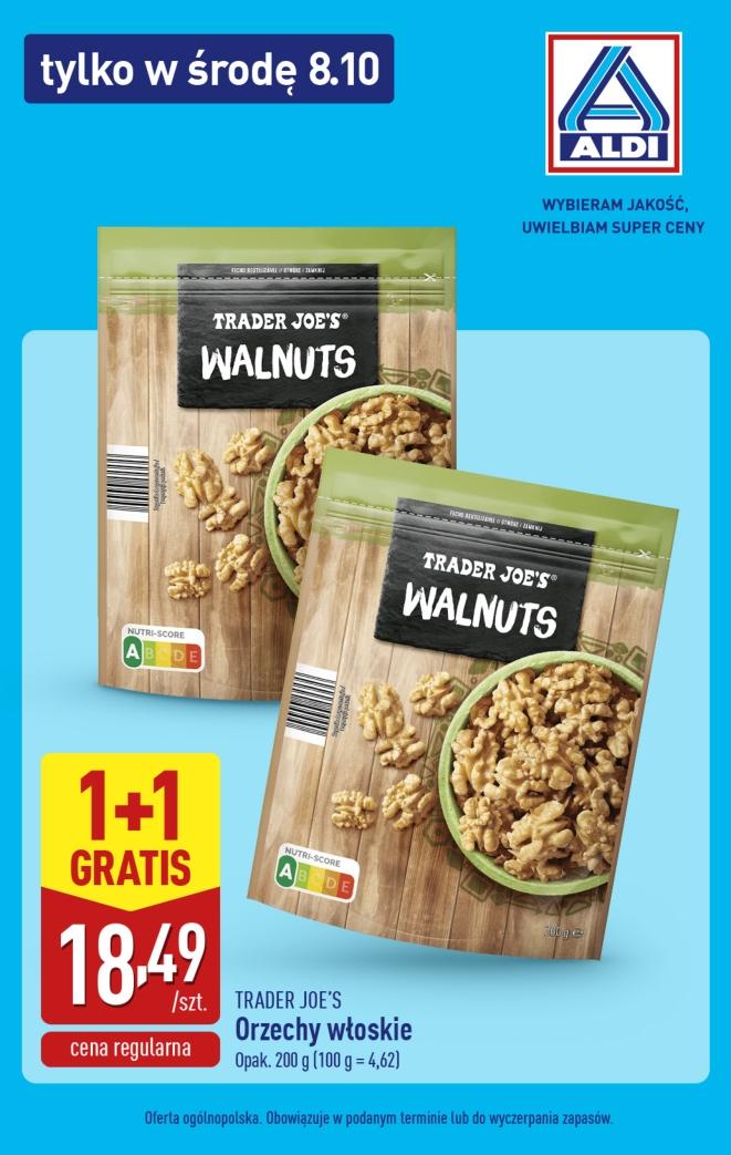 Gazetka promocyjna ALDI str. 2