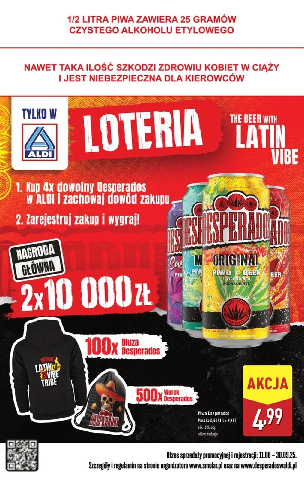 Gazetka promocyjna ALDI str. 13