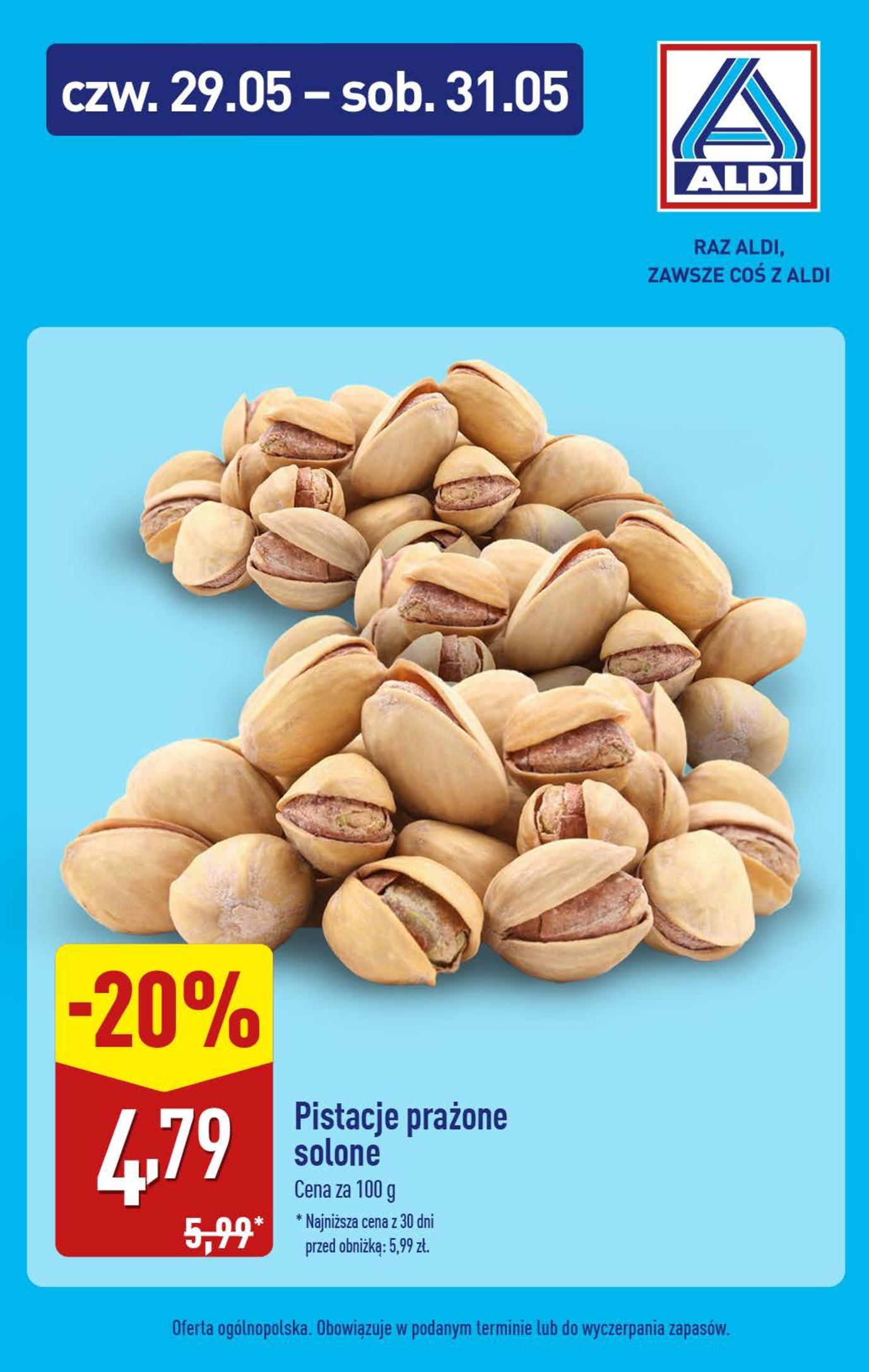 Gazetka promocyjna ALDI str. 5