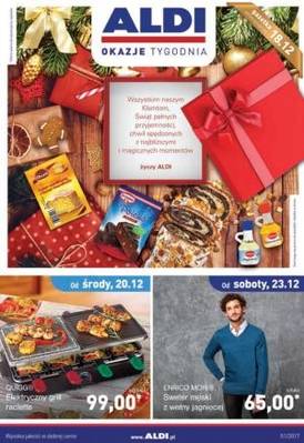 Oferta od 18.12