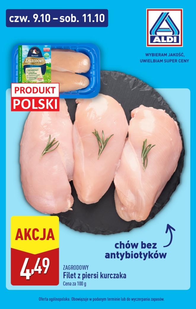 Gazetka promocyjna ALDI str. 5