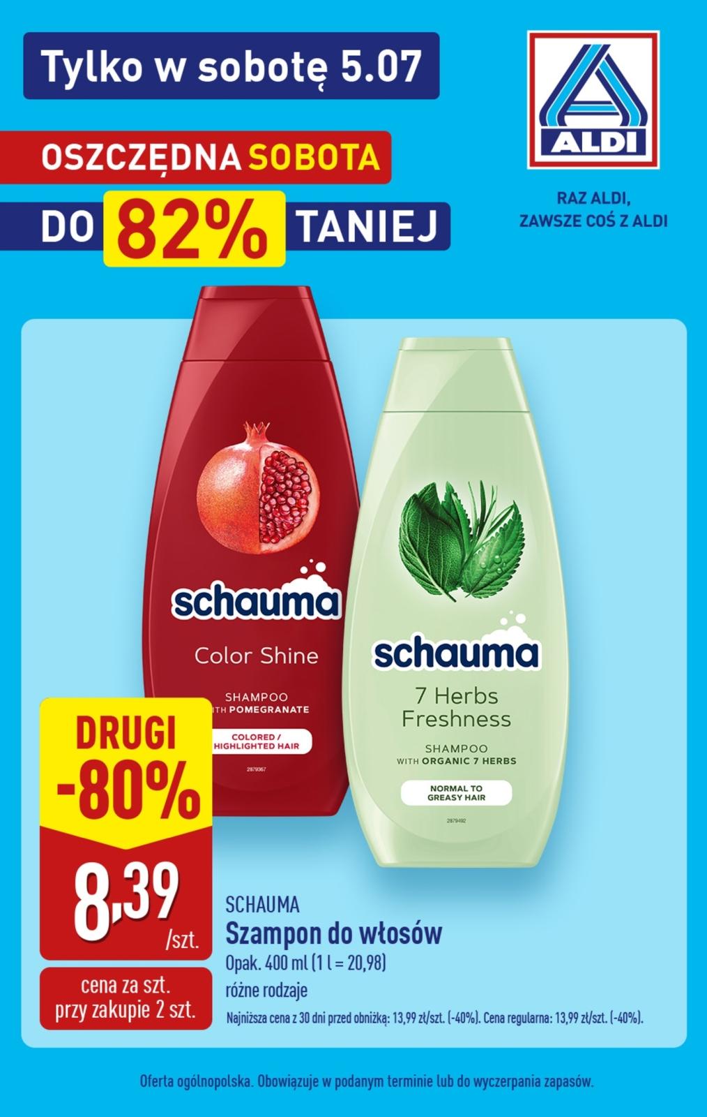 Gazetka promocyjna ALDI str. 3