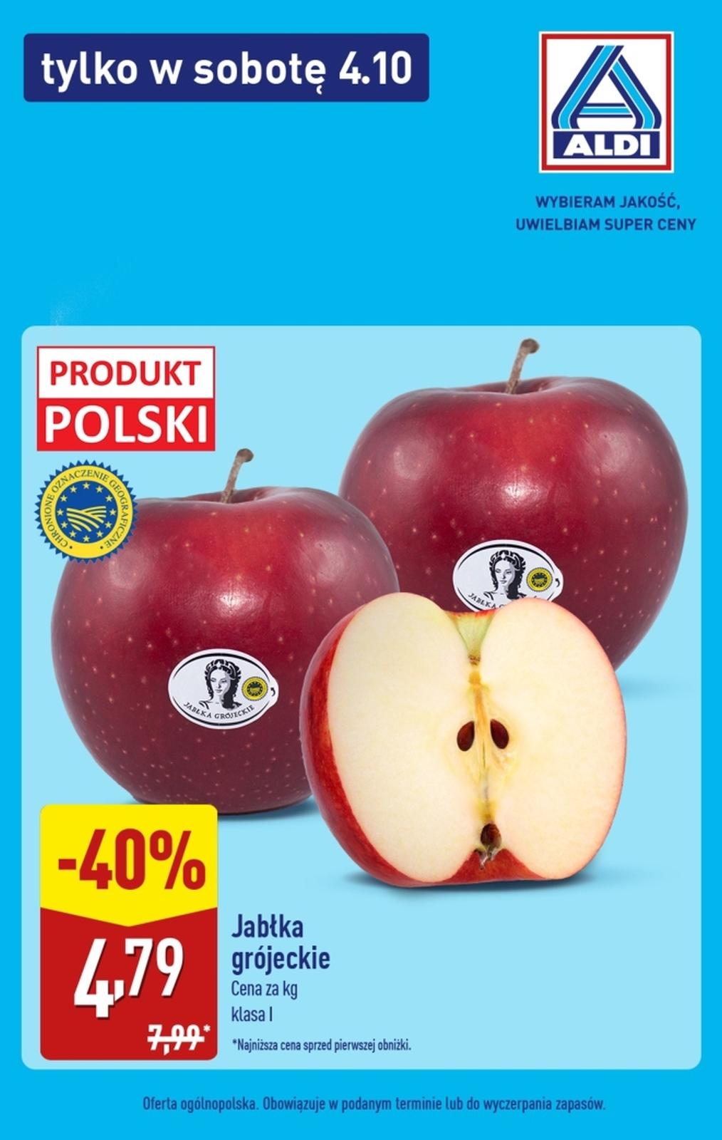 Gazetka promocyjna ALDI str. 2