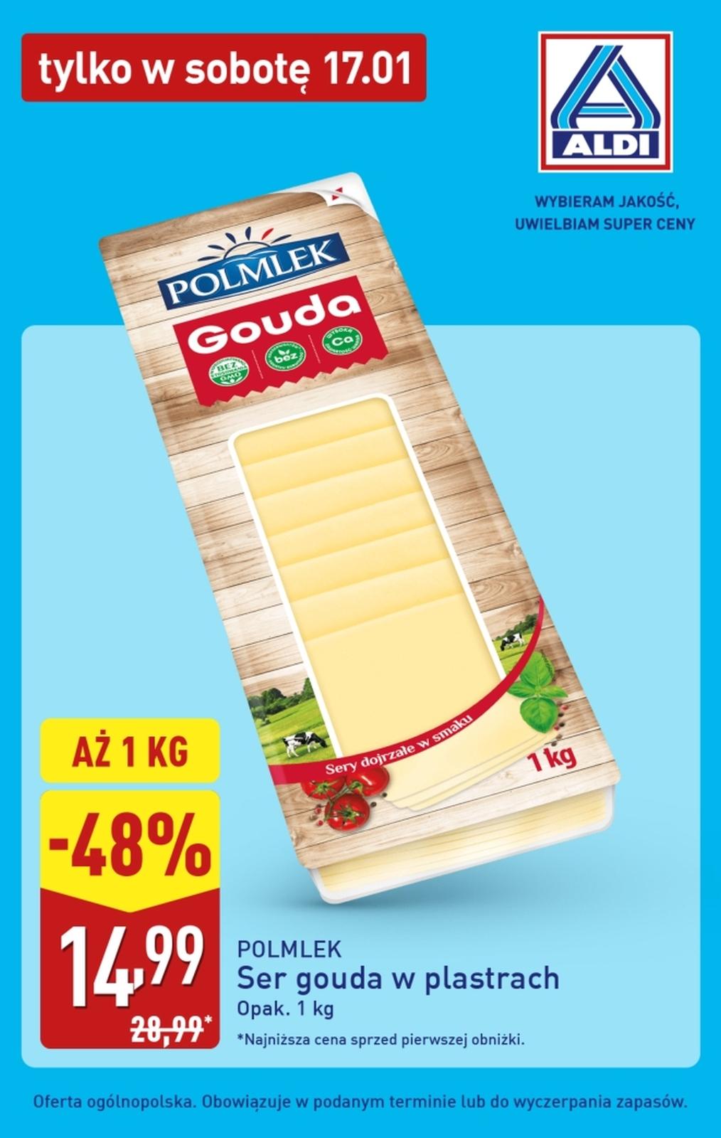 Gazetka promocyjna ALDI str. 5