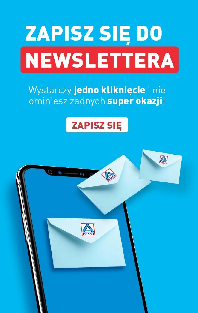 Gazetka promocyjna ALDI str. 18