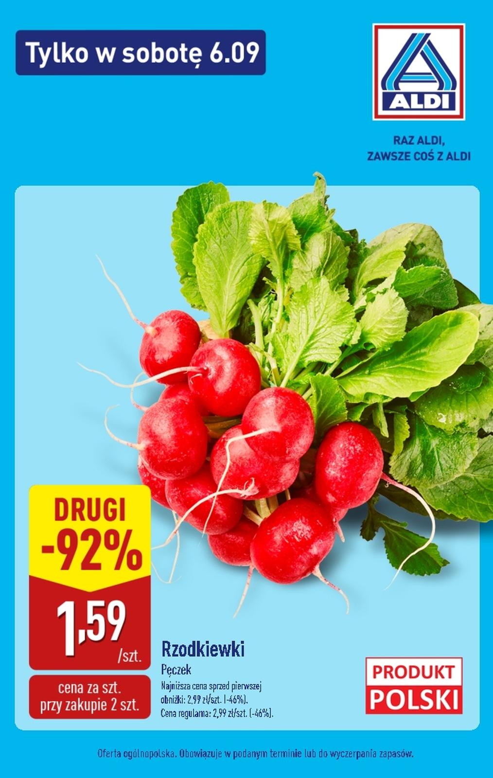 Gazetka promocyjna ALDI str. 4