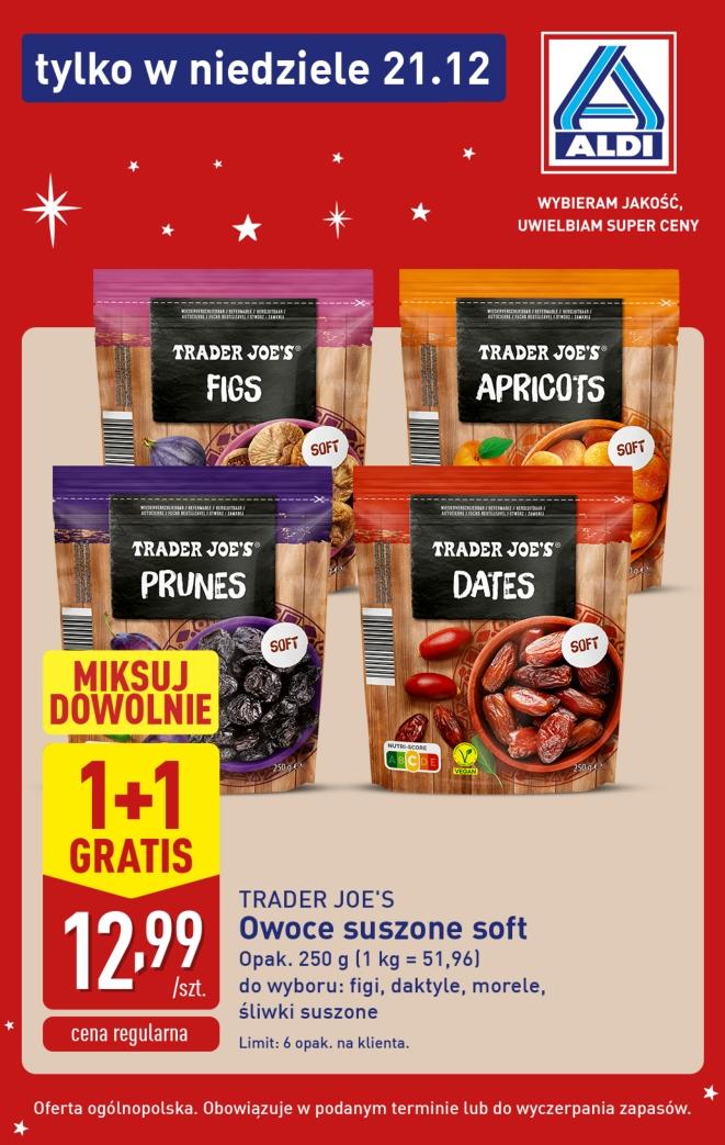 Gazetka promocyjna ALDI str. 9