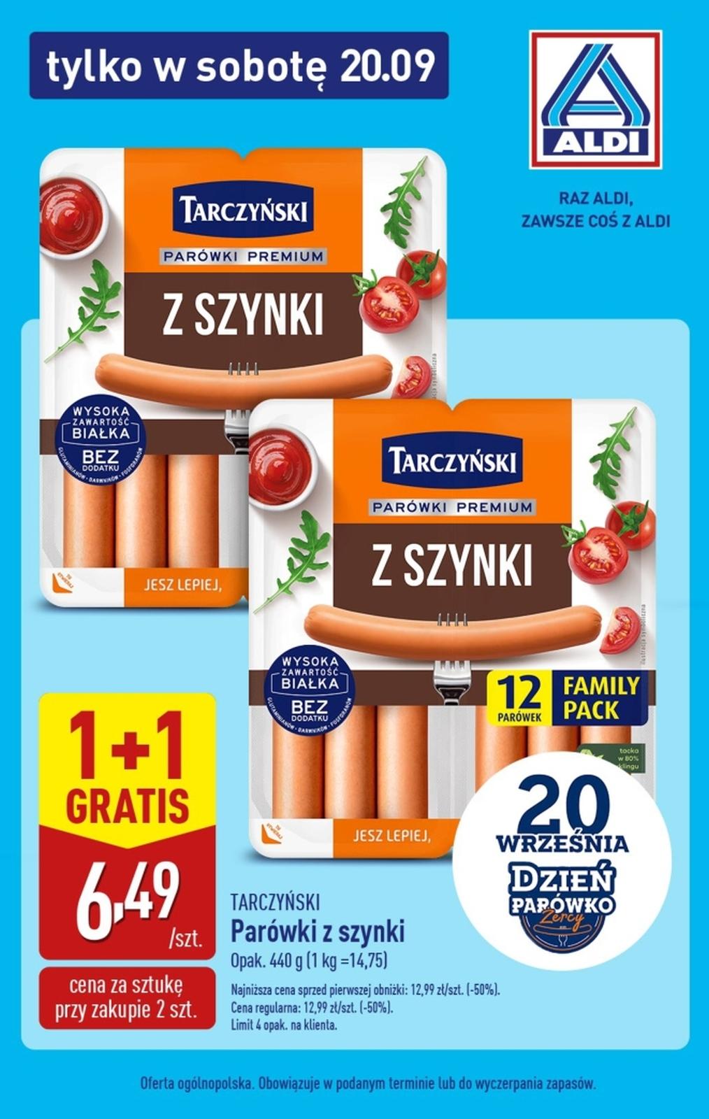 Gazetka promocyjna ALDI str. 4