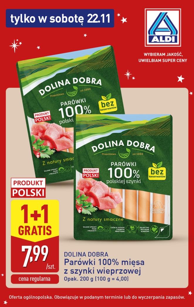 Gazetka promocyjna ALDI str. 6