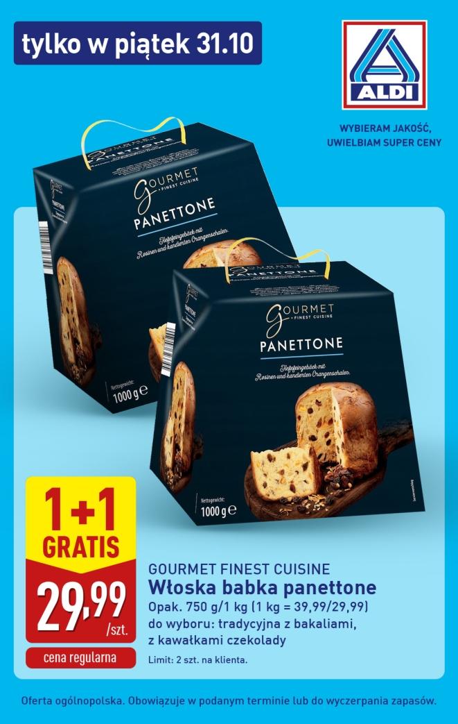 Gazetka promocyjna ALDI str. 2