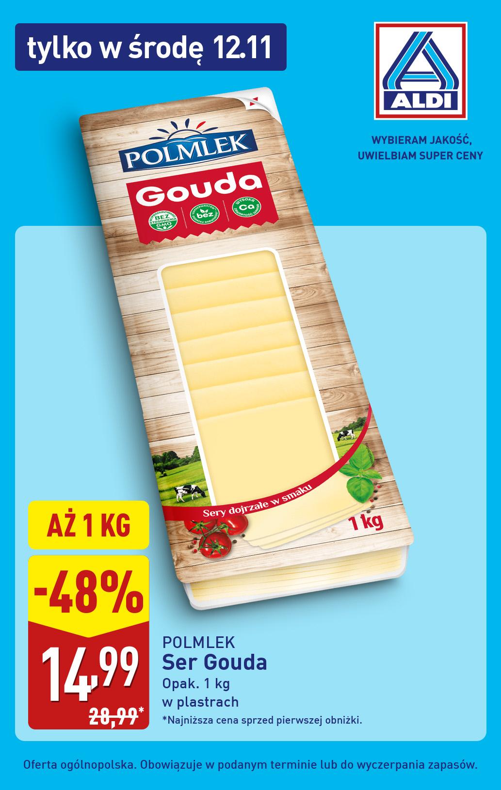 Gazetka promocyjna ALDI str. 3