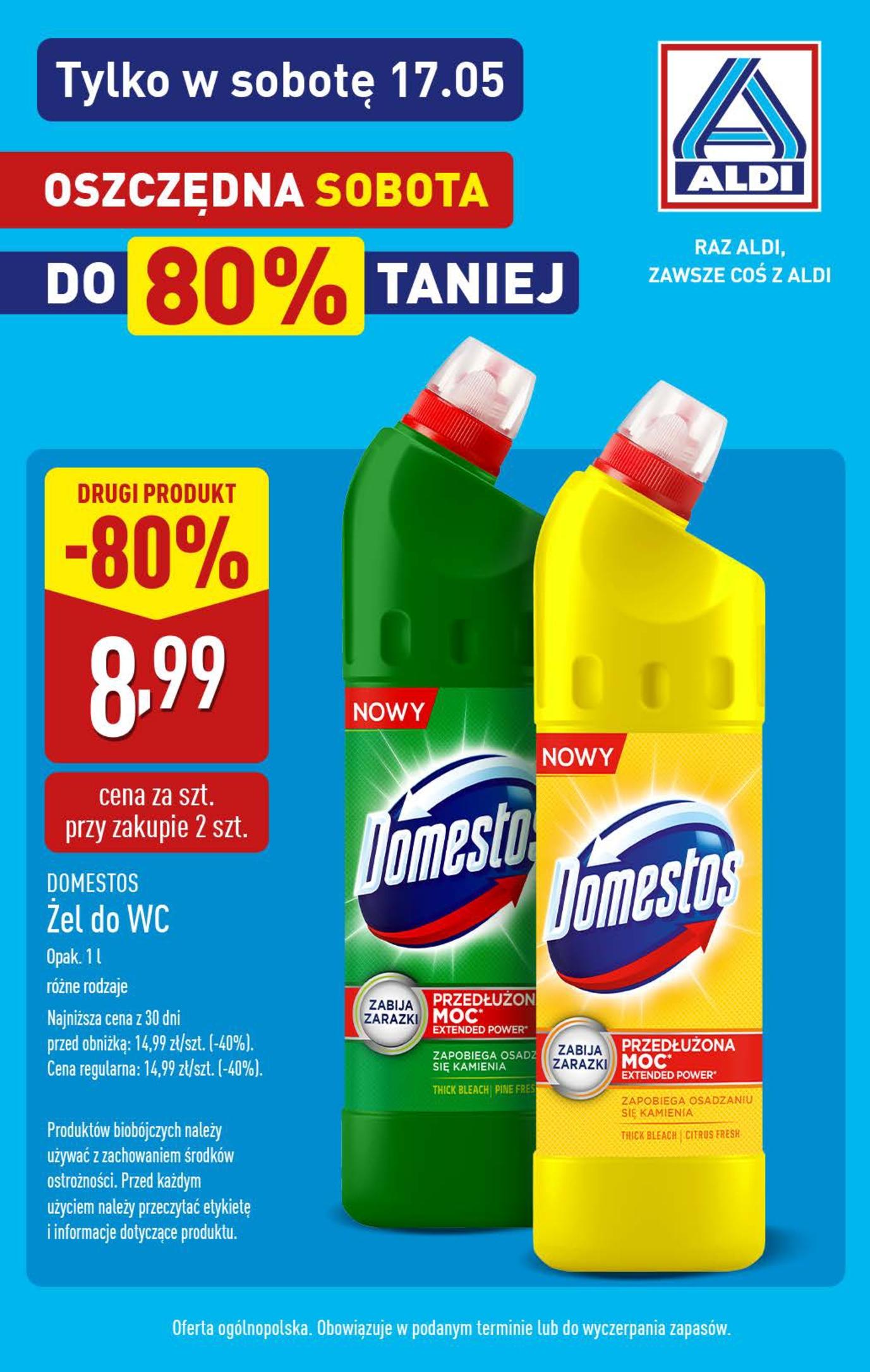 Gazetka promocyjna ALDI str. 5