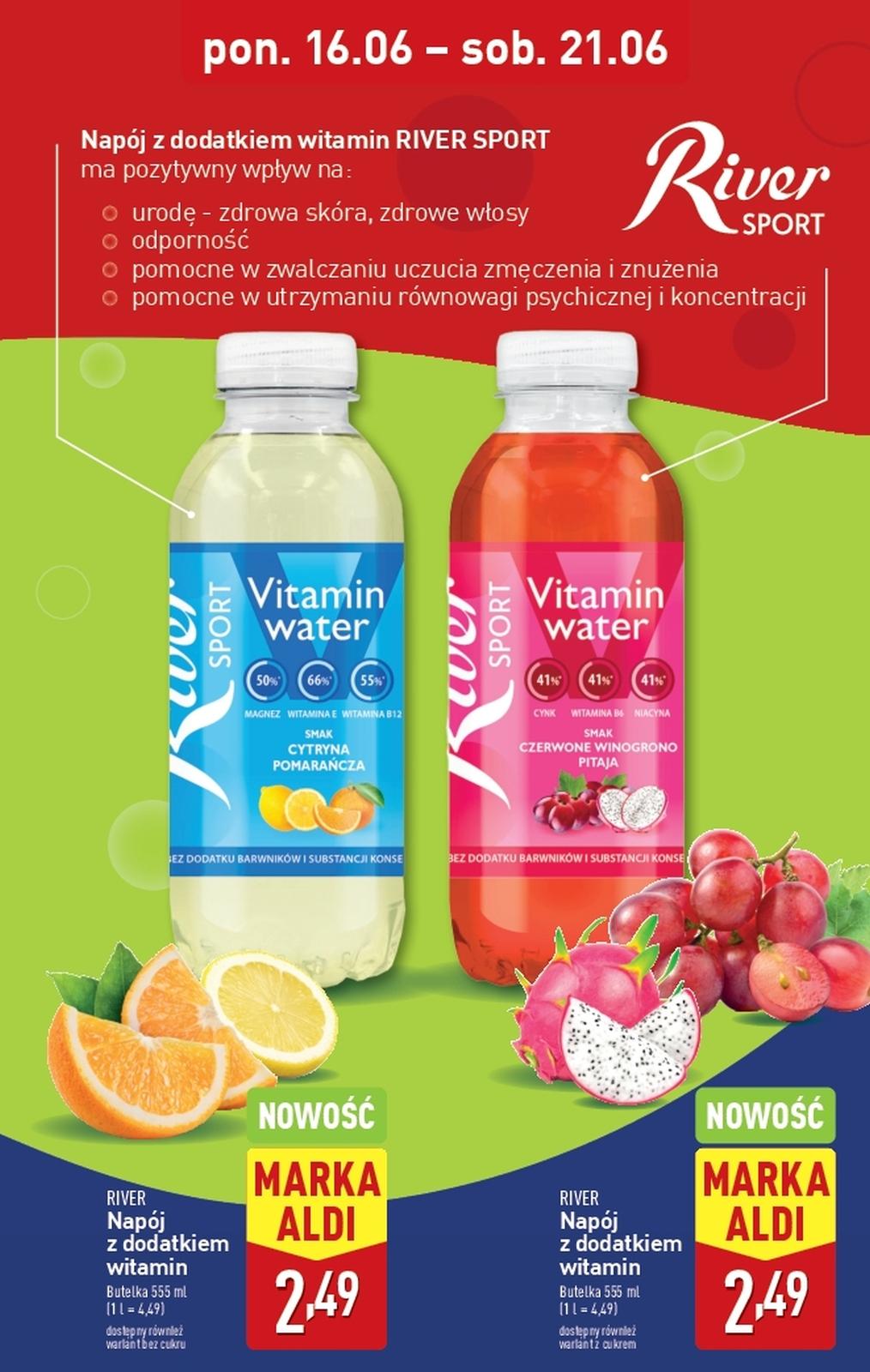 Gazetka promocyjna ALDI str. 3