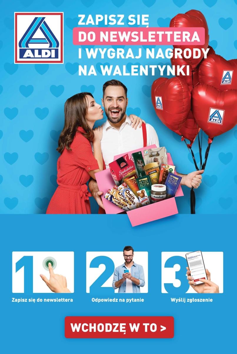Gazetka promocyjna ALDI str. 35