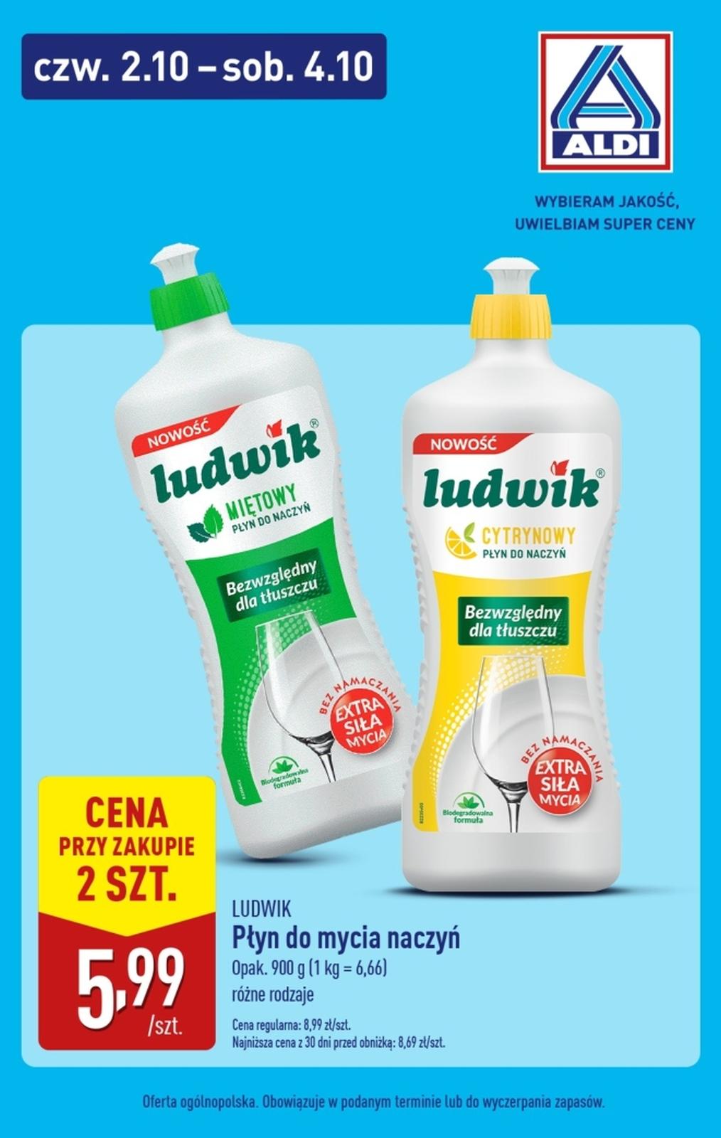 Gazetka promocyjna ALDI str. 7