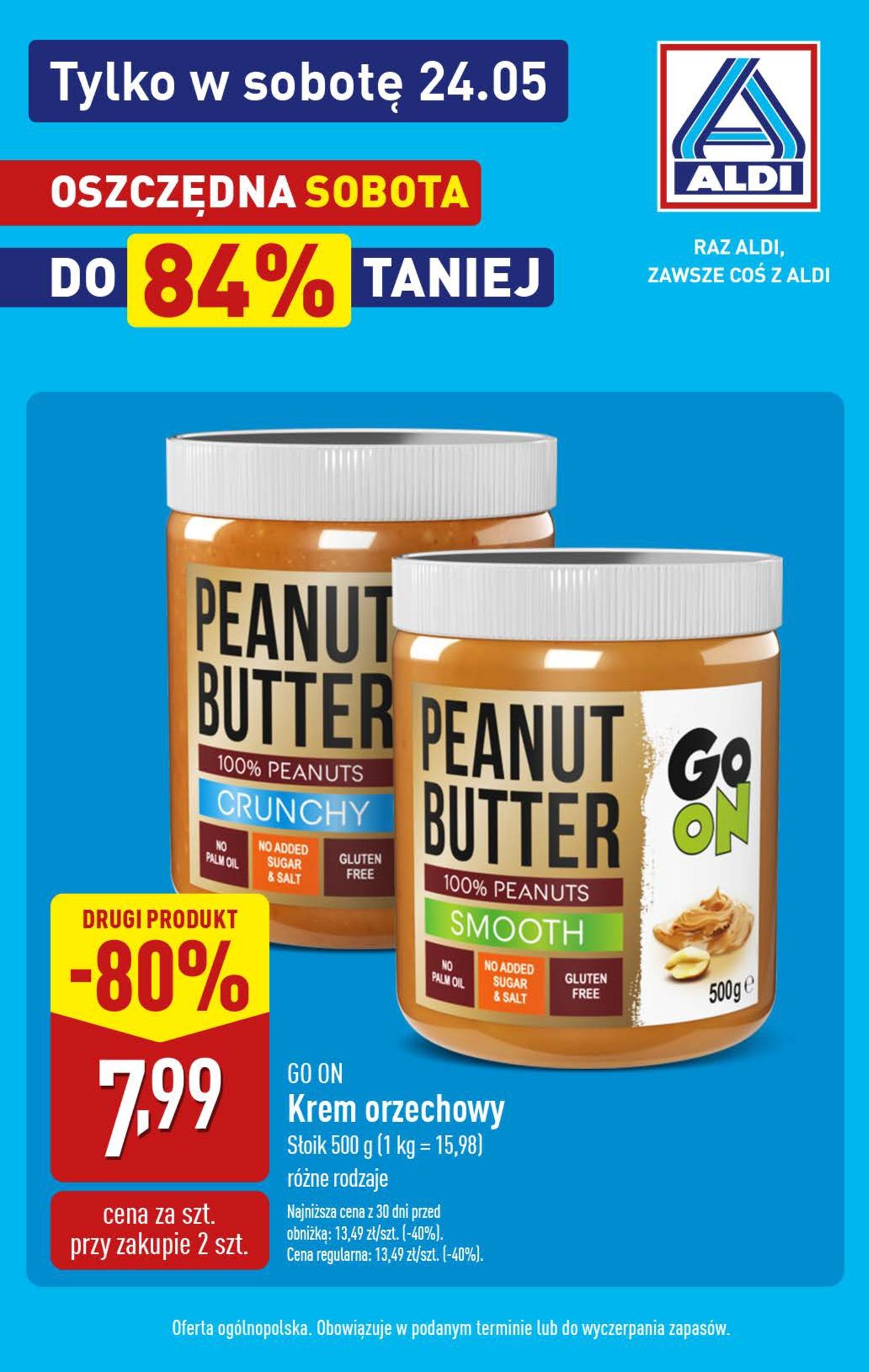 Gazetka promocyjna ALDI str. 6