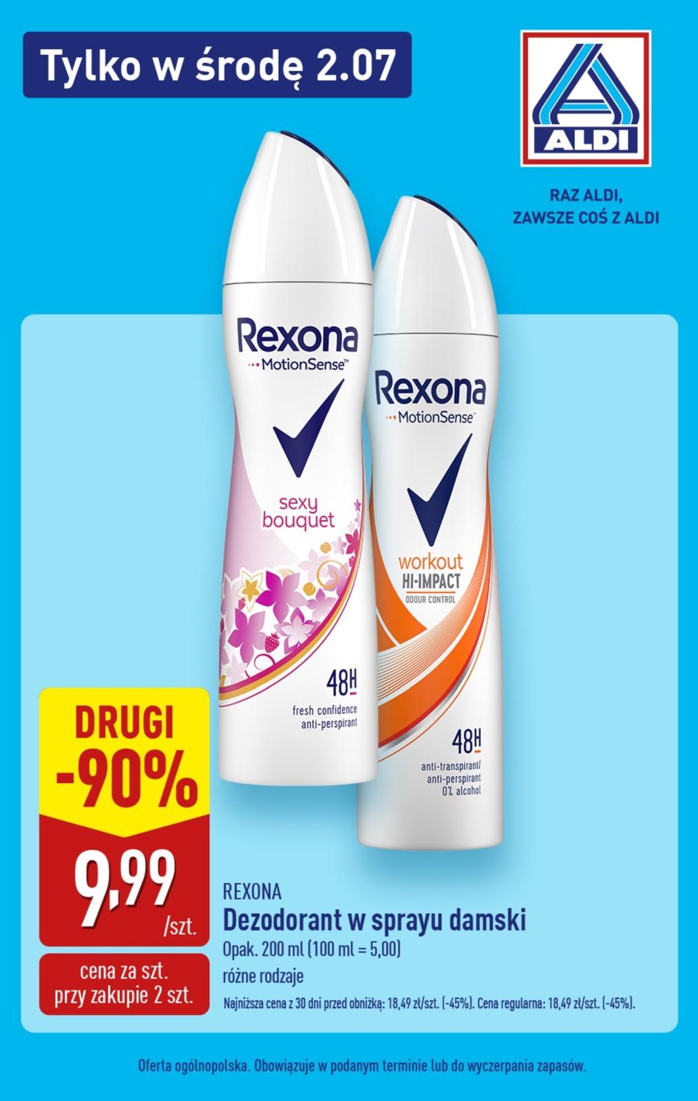 Gazetka promocyjna ALDI str. 3