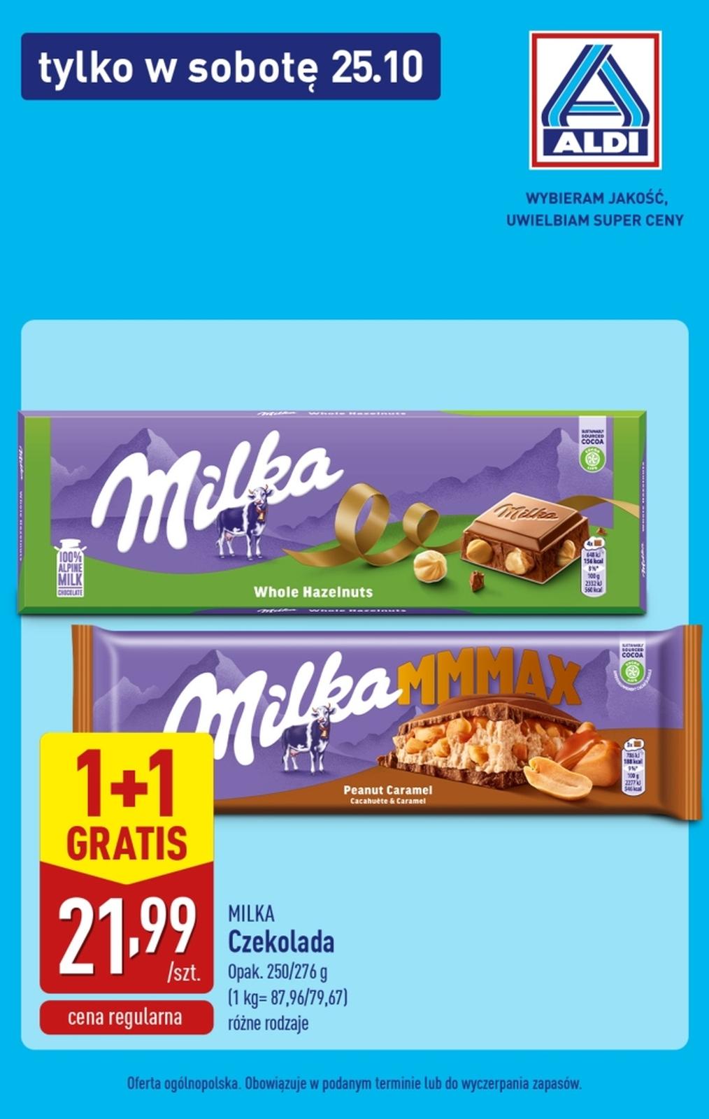 Gazetka promocyjna ALDI str. 7