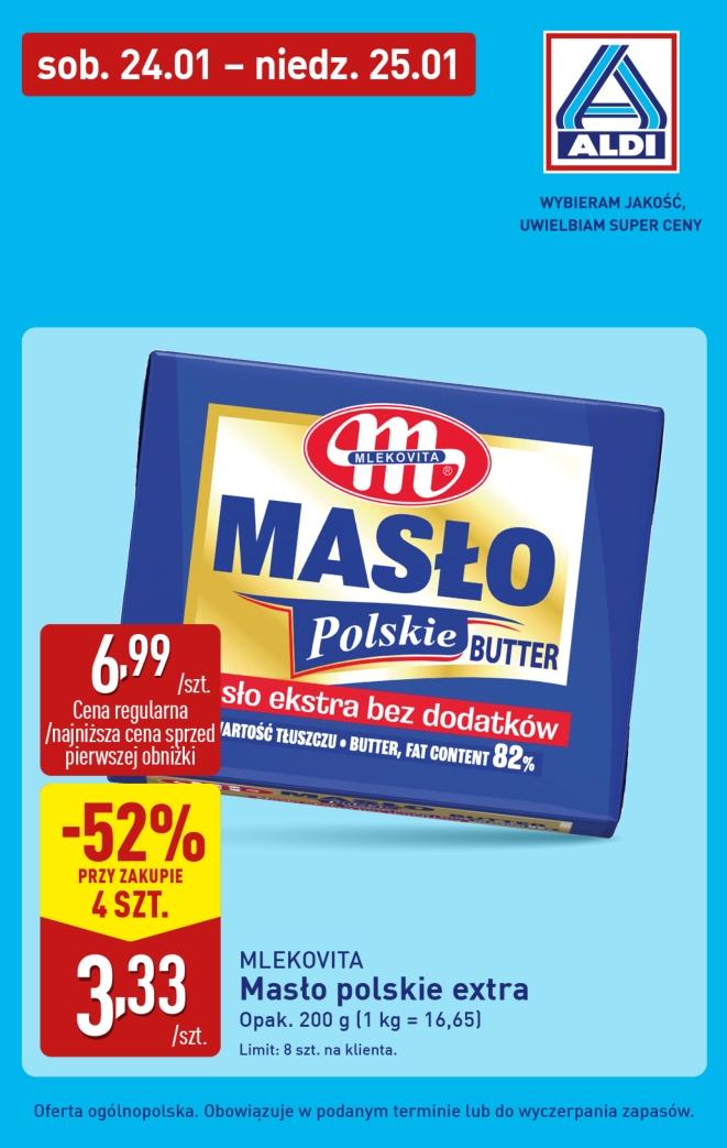 Gazetka promocyjna ALDI str. 2