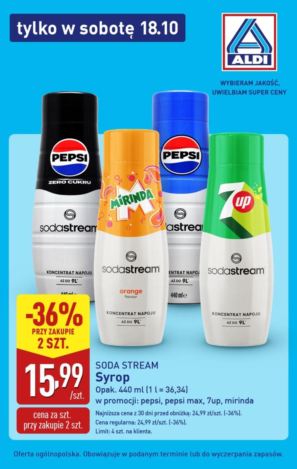 Gazetka promocyjna ALDI str. 2