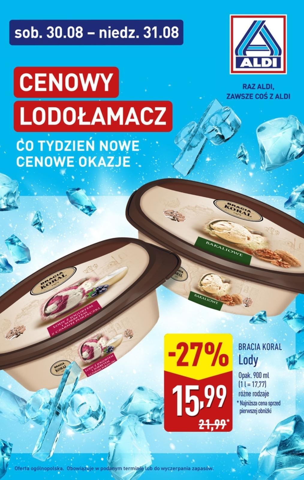 Gazetka promocyjna ALDI str. 4