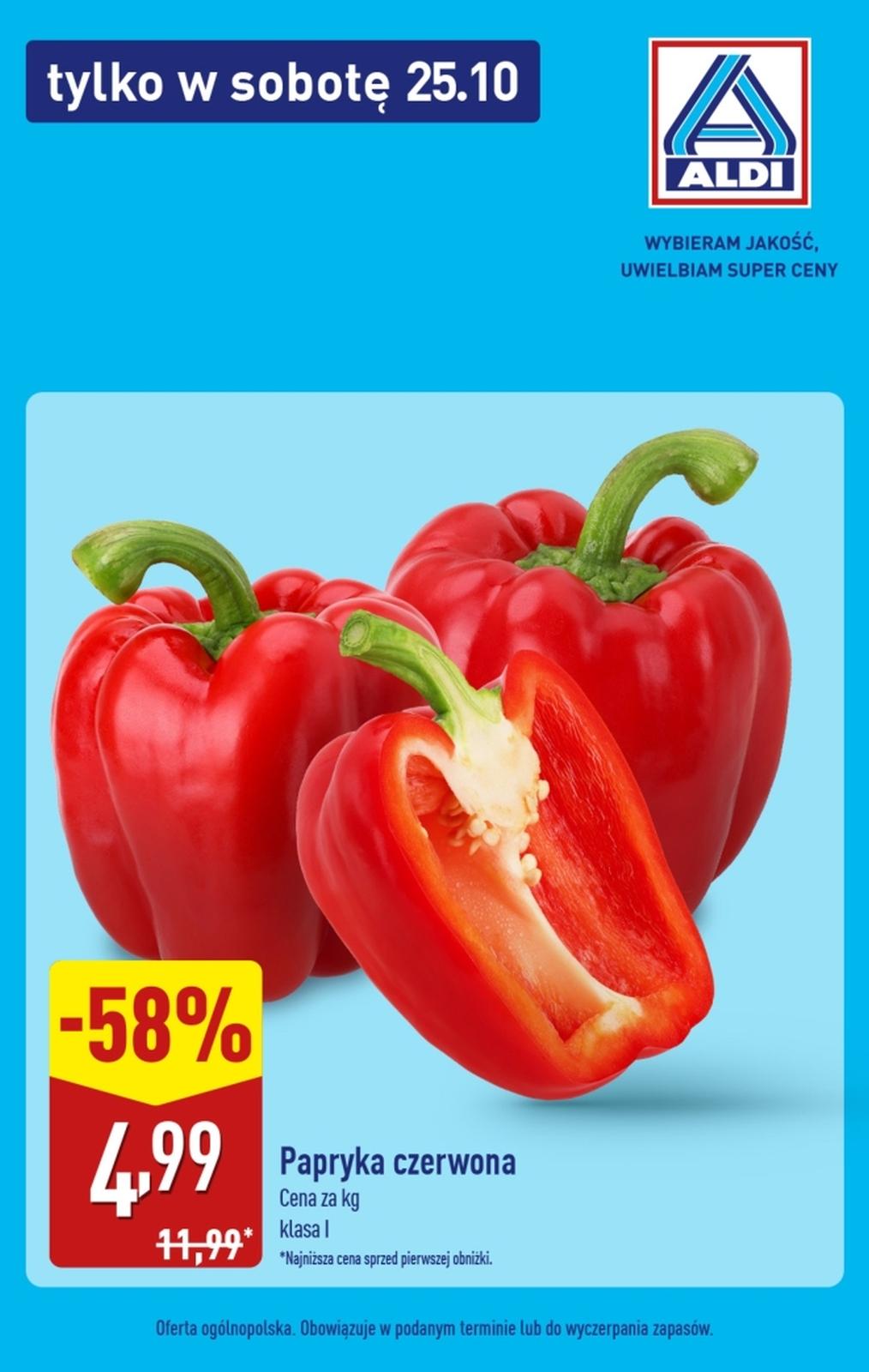 Gazetka promocyjna ALDI str. 6