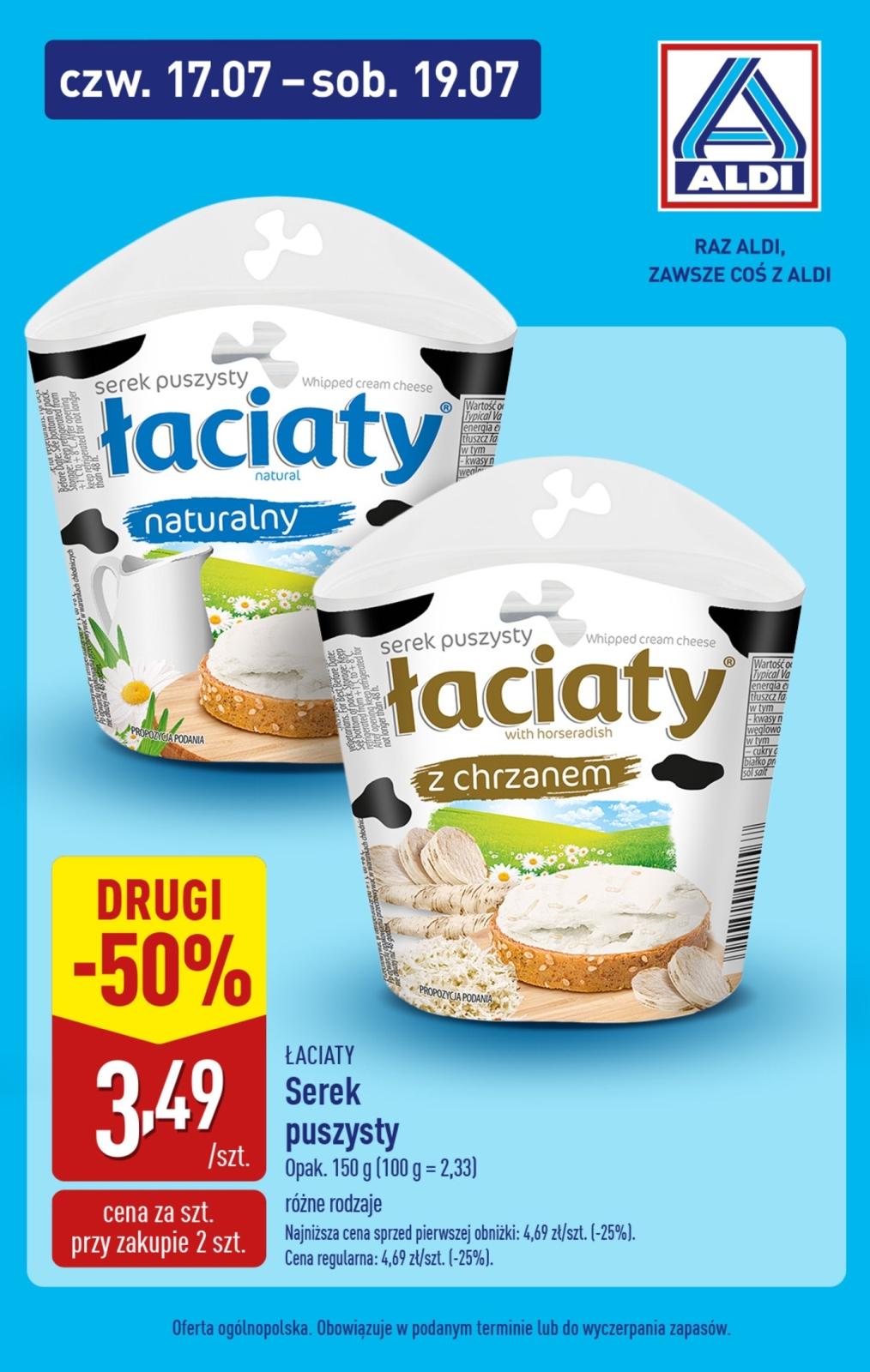 Gazetka promocyjna ALDI str. 3