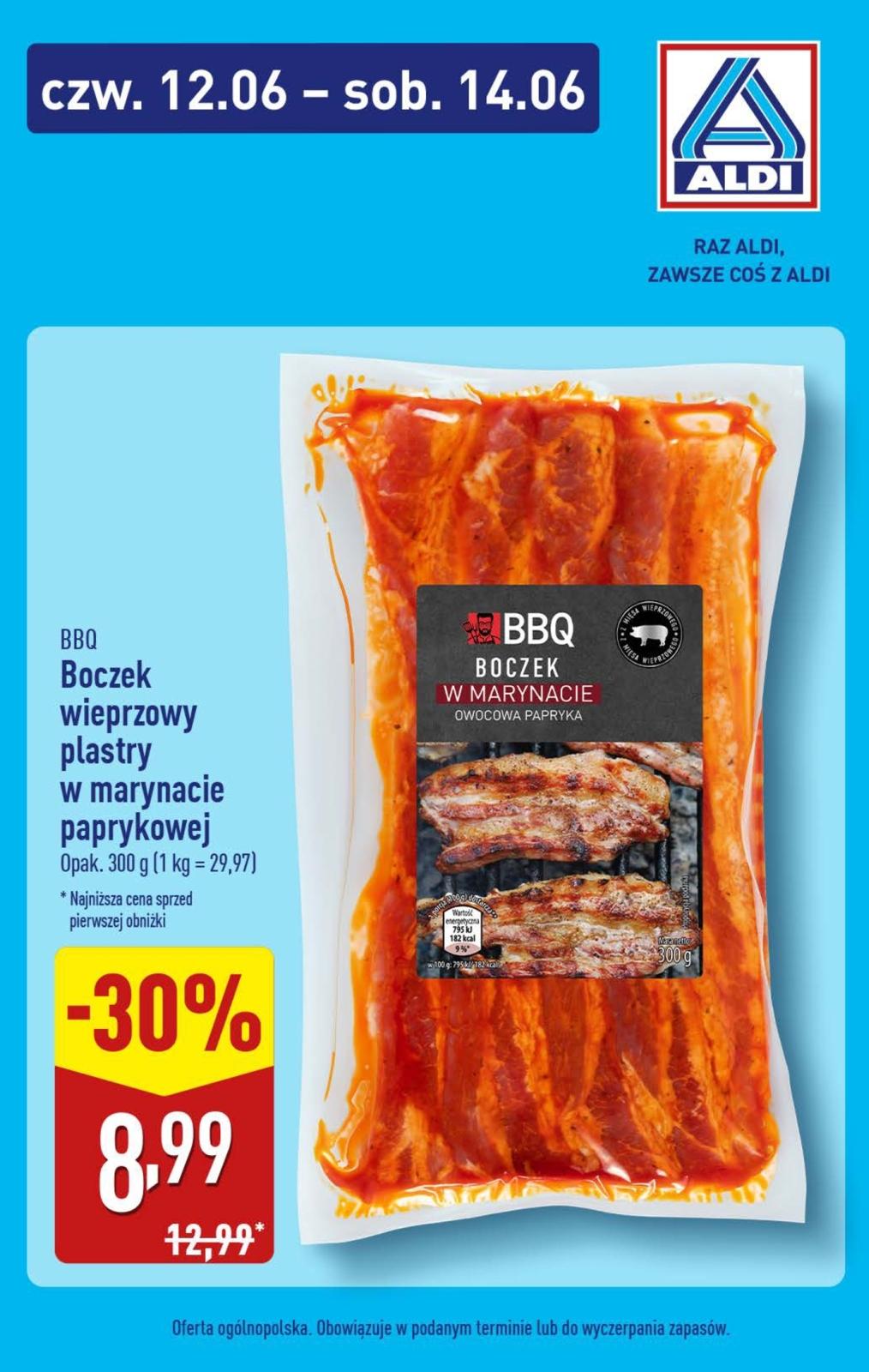 Gazetka promocyjna ALDI str. 5