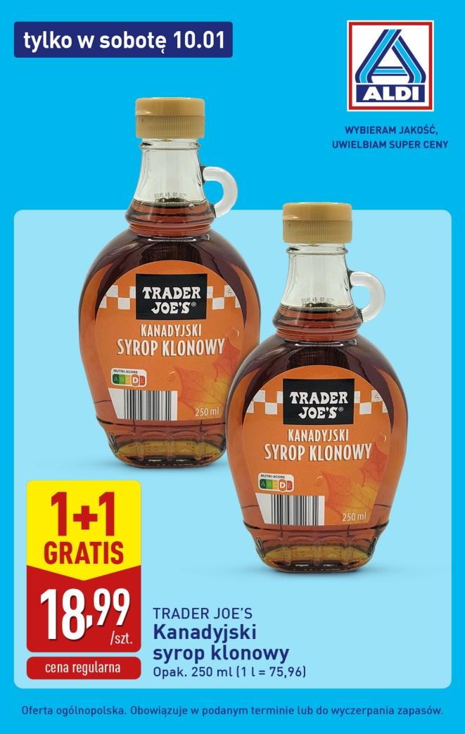 Gazetka promocyjna ALDI str. 9