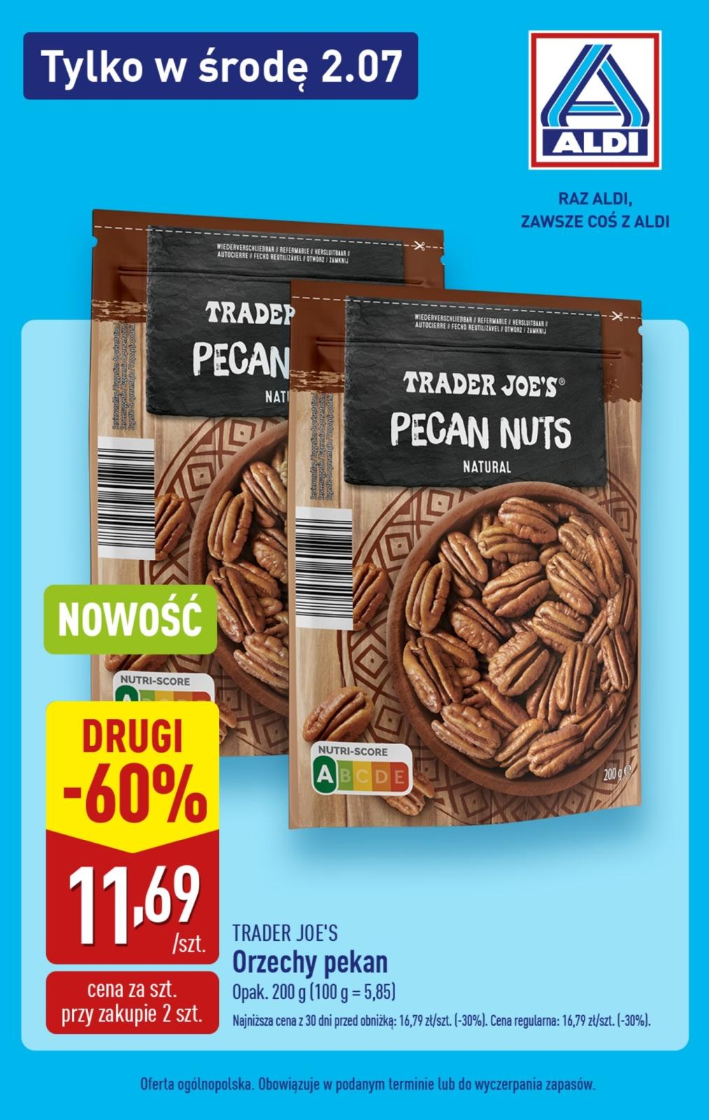 Gazetka promocyjna ALDI str. 2