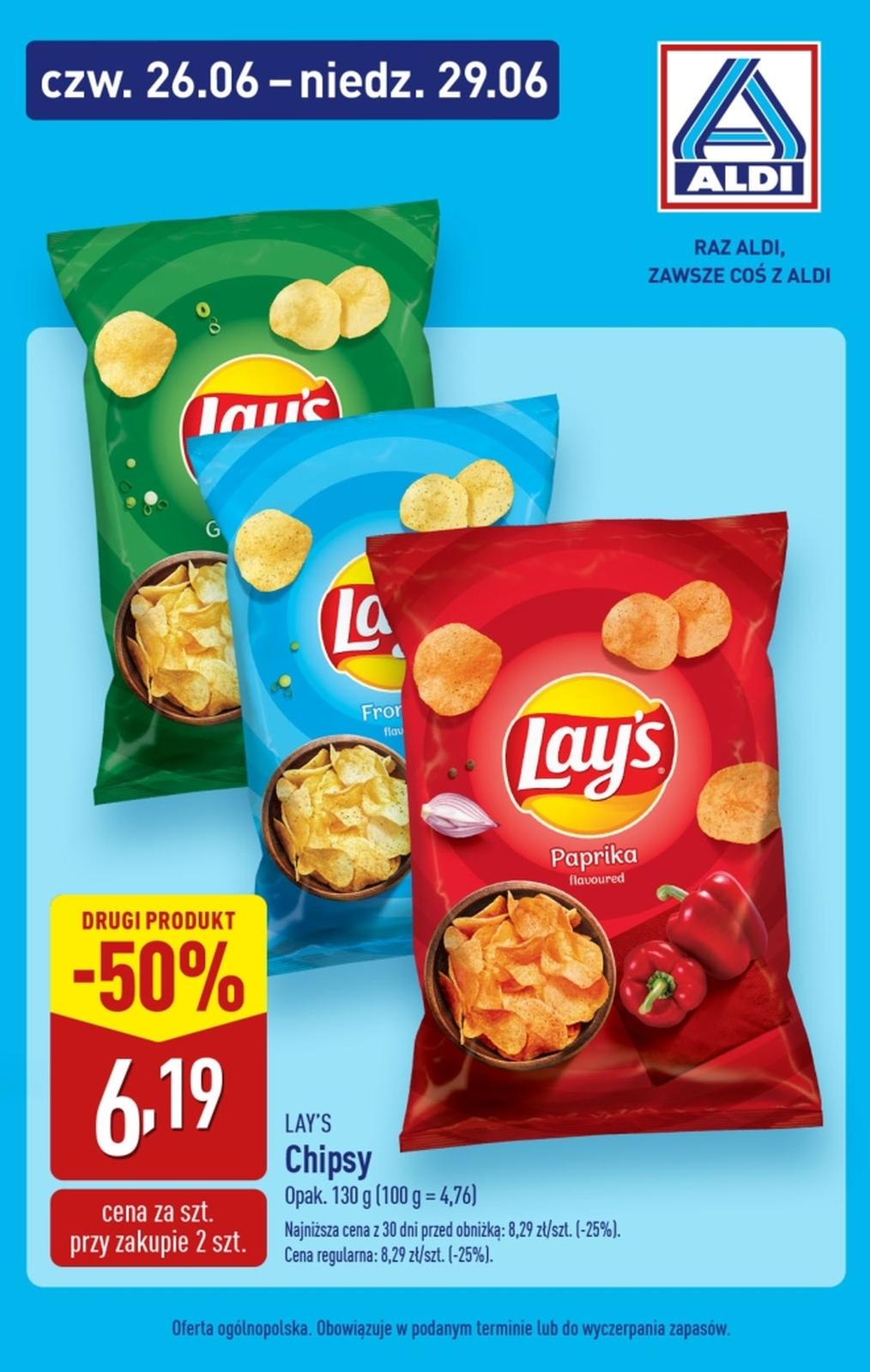 Gazetka promocyjna ALDI str. 3