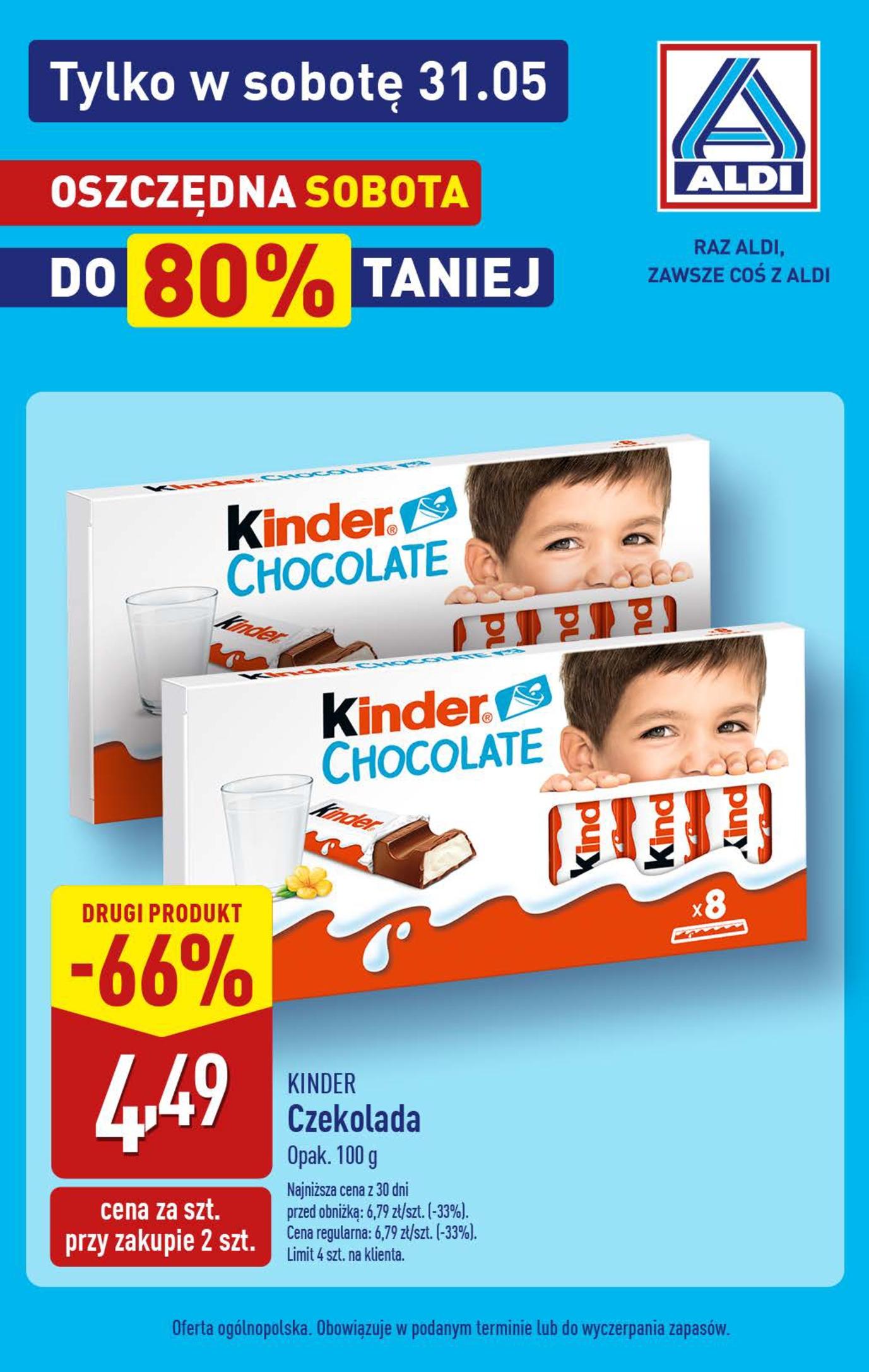 Gazetka promocyjna ALDI str. 4