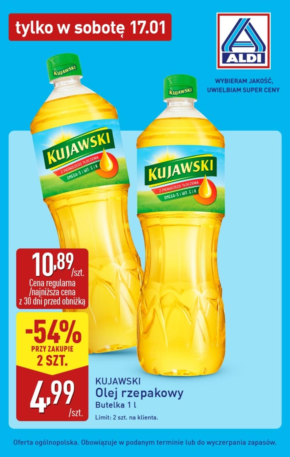 Gazetka promocyjna ALDI str. 4