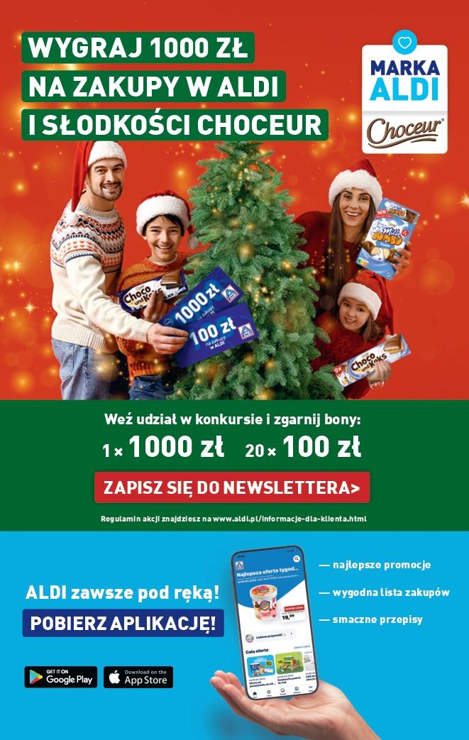 Gazetka promocyjna ALDI str. 43