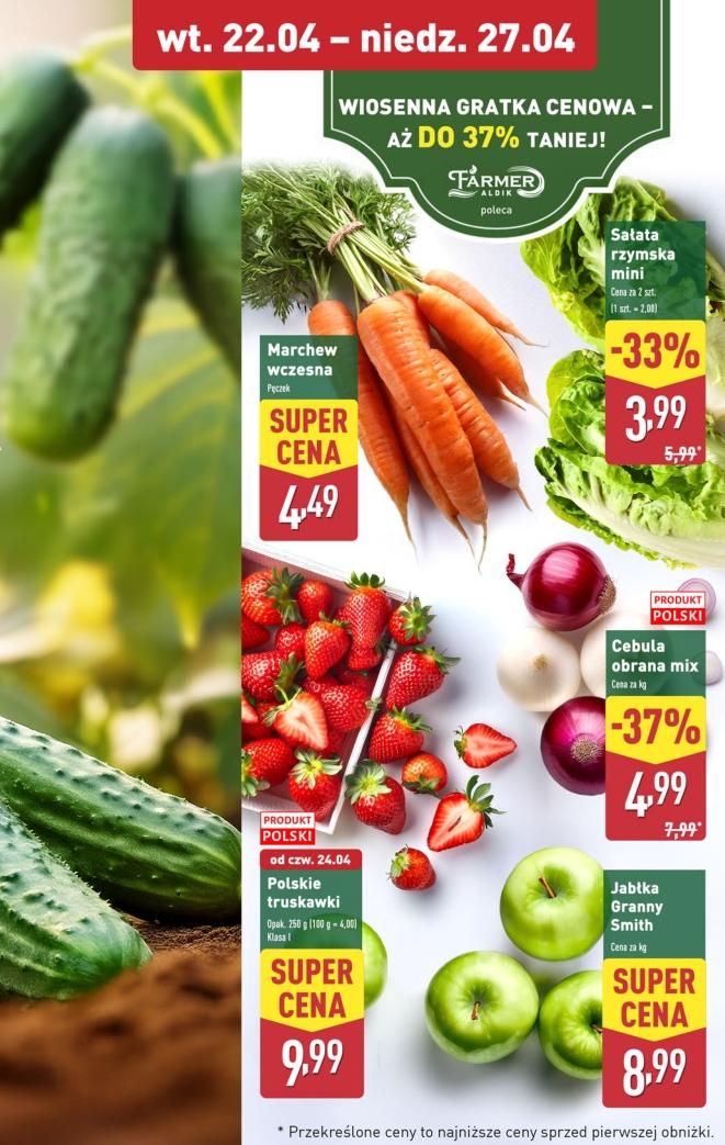 Gazetka promocyjna ALDI str. 5