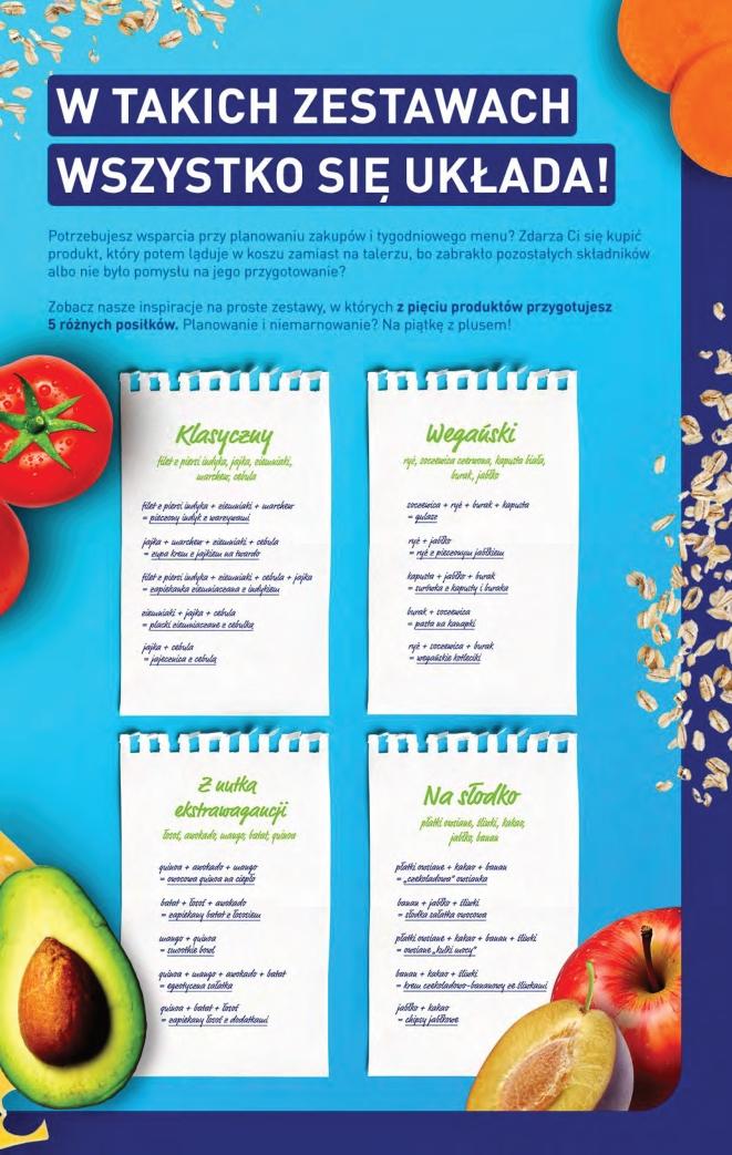 Gazetka promocyjna ALDI str. 41