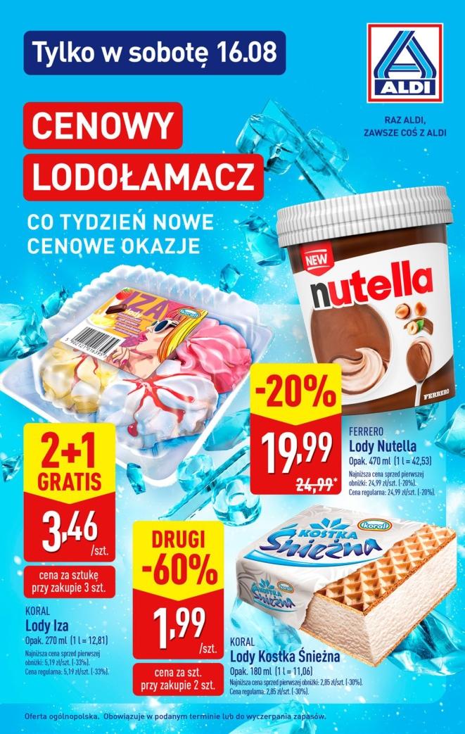 Gazetka promocyjna ALDI str. 7