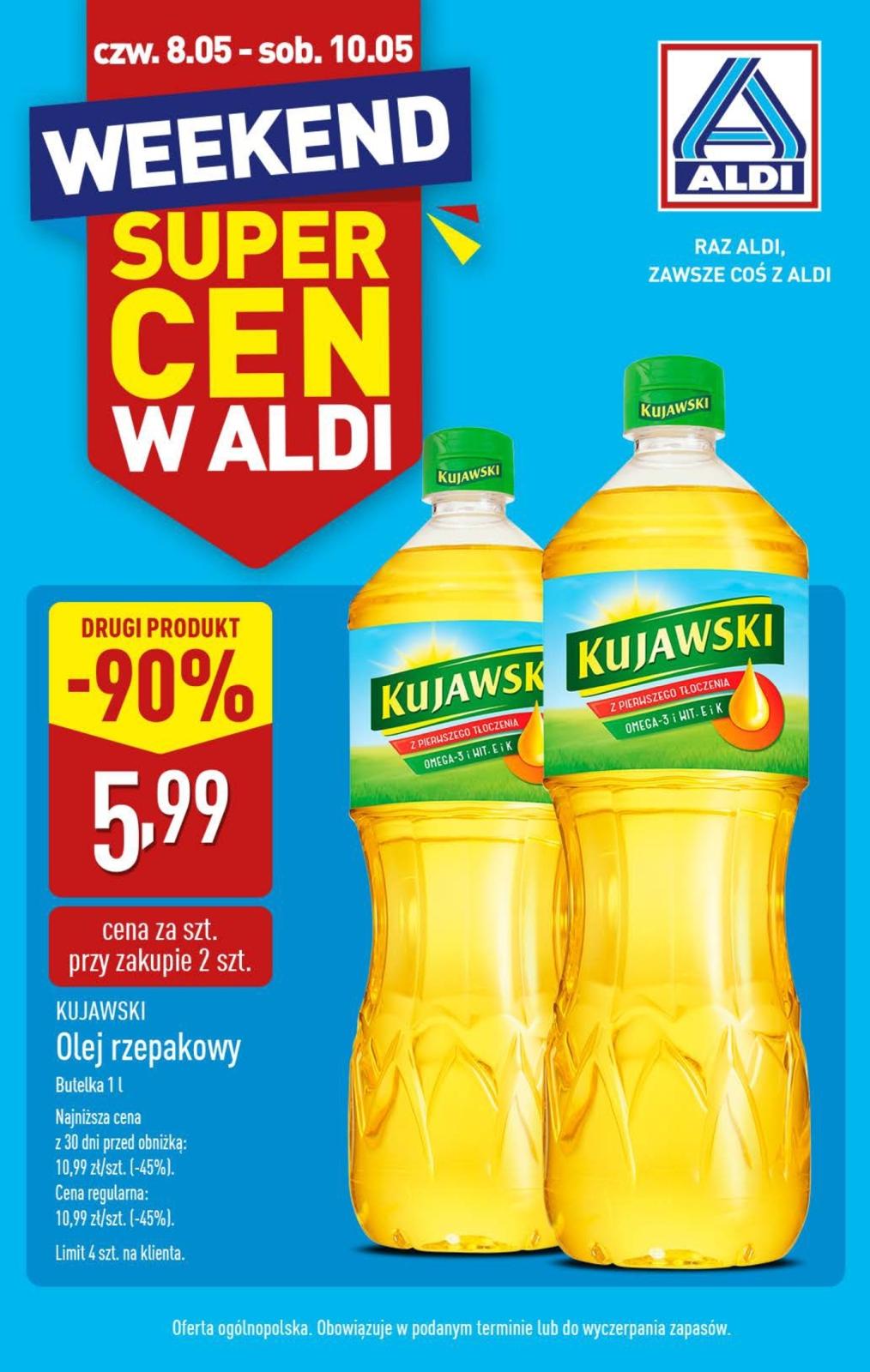 Gazetka promocyjna ALDI str. 4