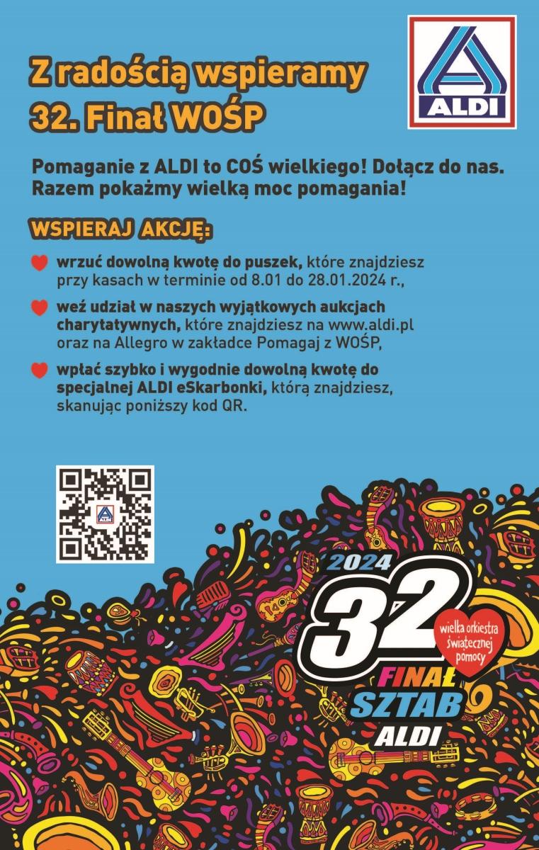 Gazetka promocyjna ALDI str. 8