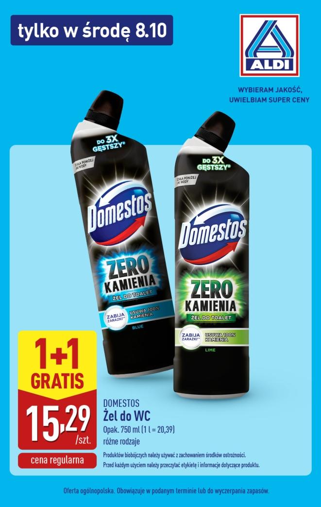 Gazetka promocyjna ALDI str. 3