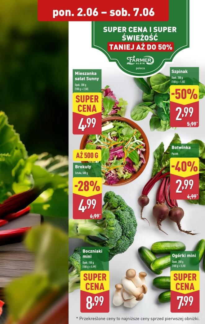 Gazetka promocyjna ALDI str. 5