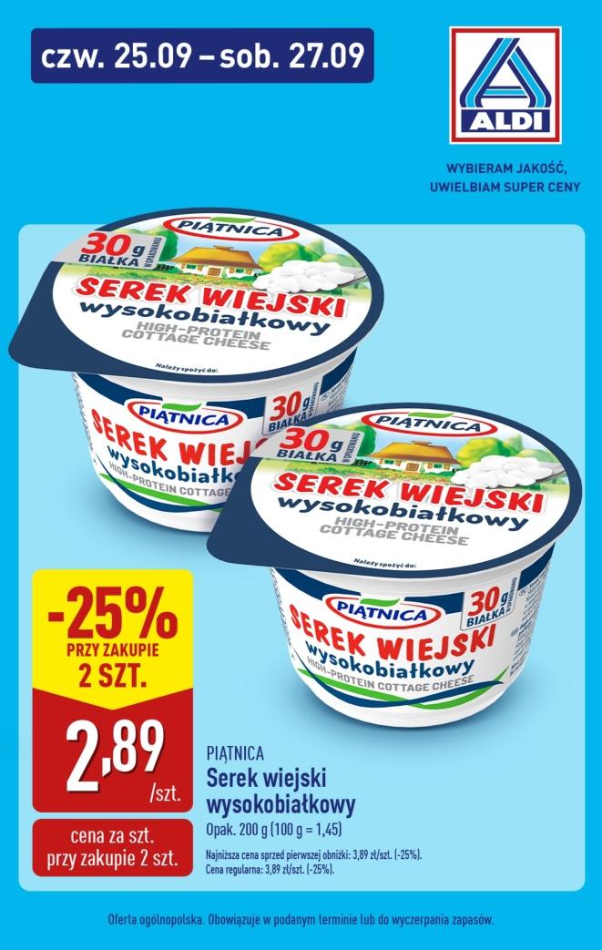 Gazetka promocyjna ALDI str. 4