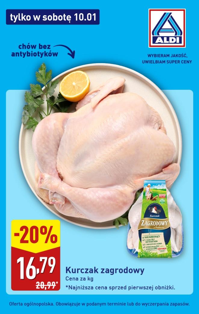 Gazetka promocyjna ALDI str. 4