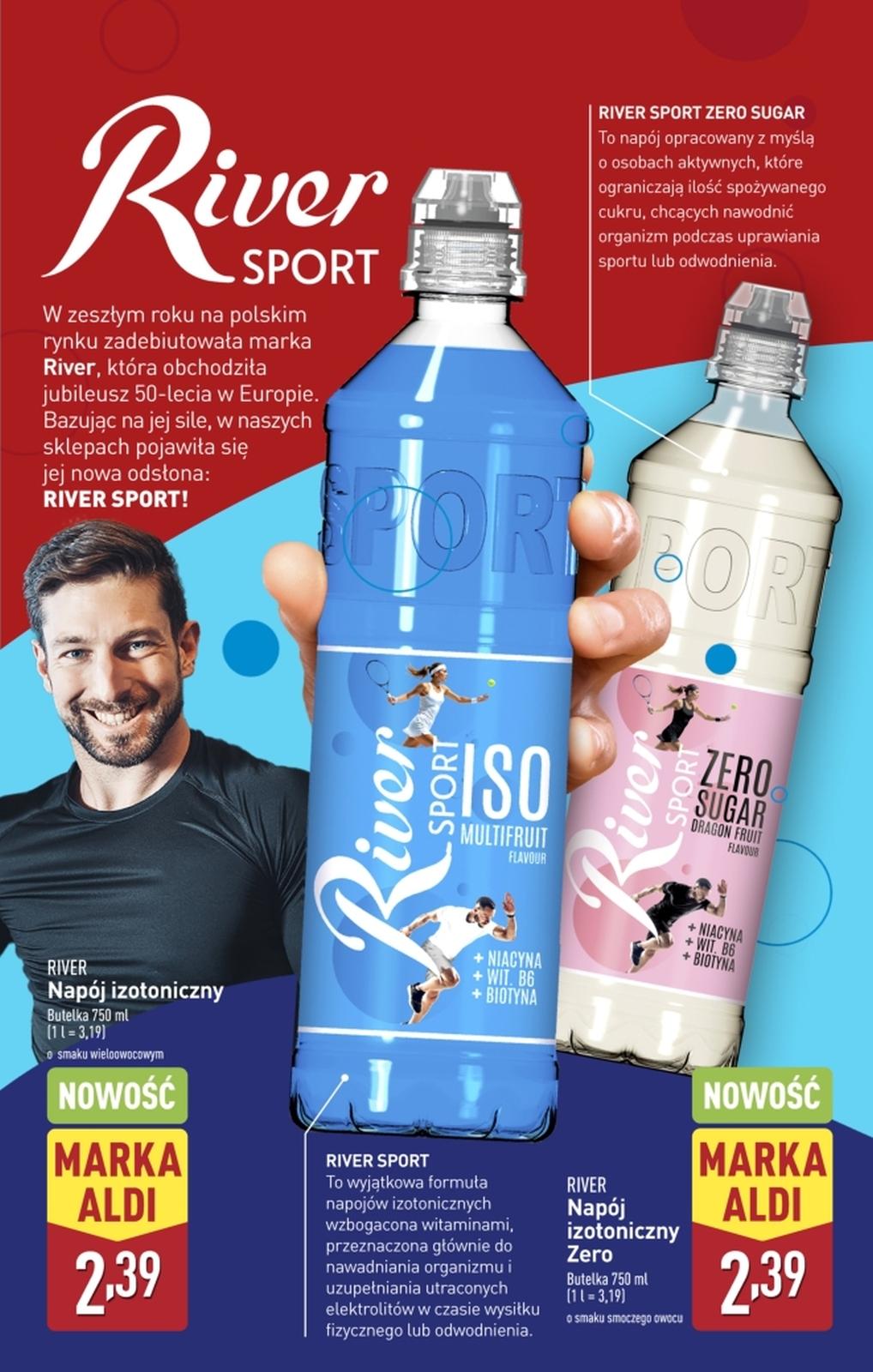 Gazetka promocyjna ALDI str. 2