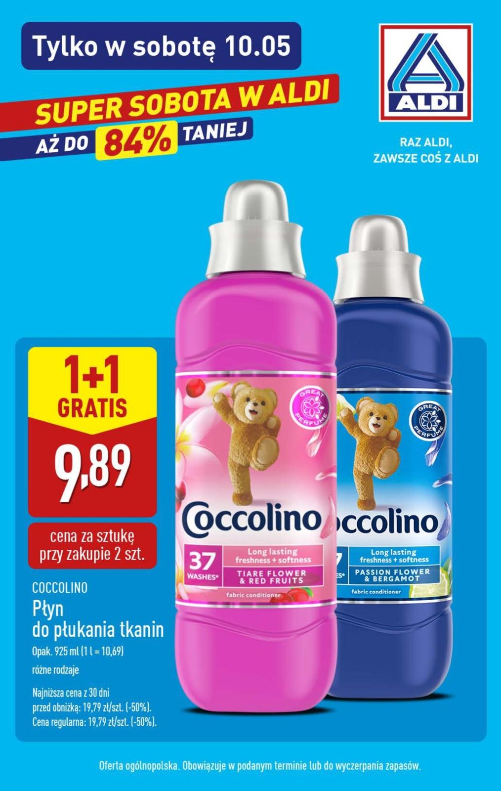 Gazetka promocyjna ALDI str. 4