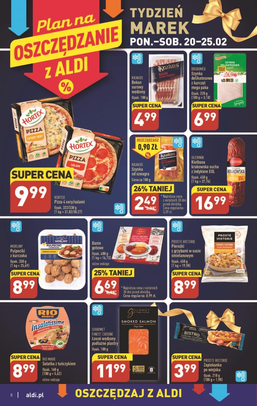 Gazetka promocyjna ALDI str. 9